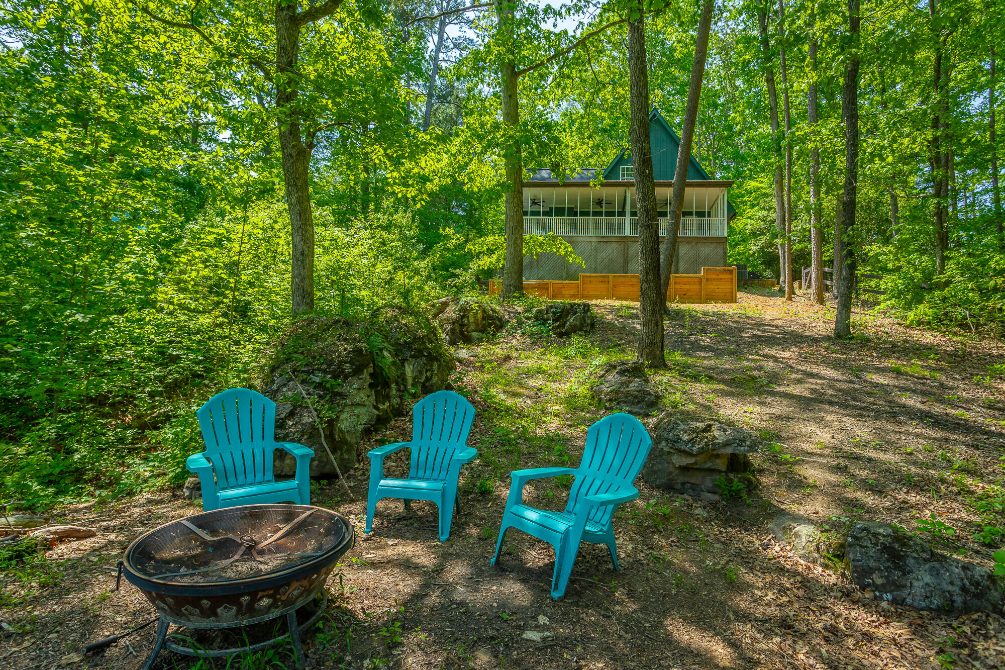 145 River Bend Drive Ocoee, TN 37361 - Photo 38 of 48 145 River Bend Drive HD-87