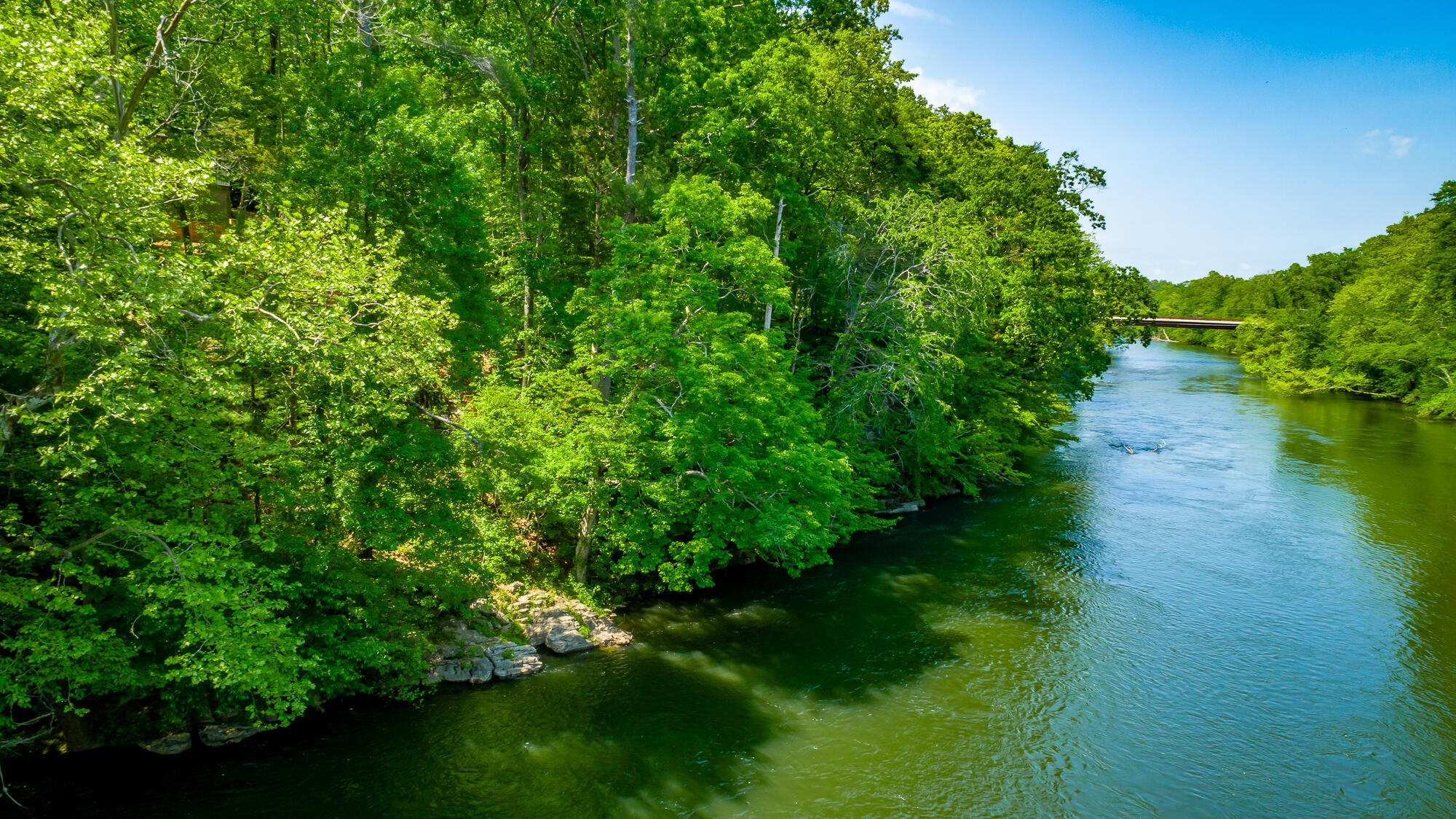 145 River Bend Drive Ocoee, TN 37361 - Photo 45 of 48 145 River Bend Drive HD-112