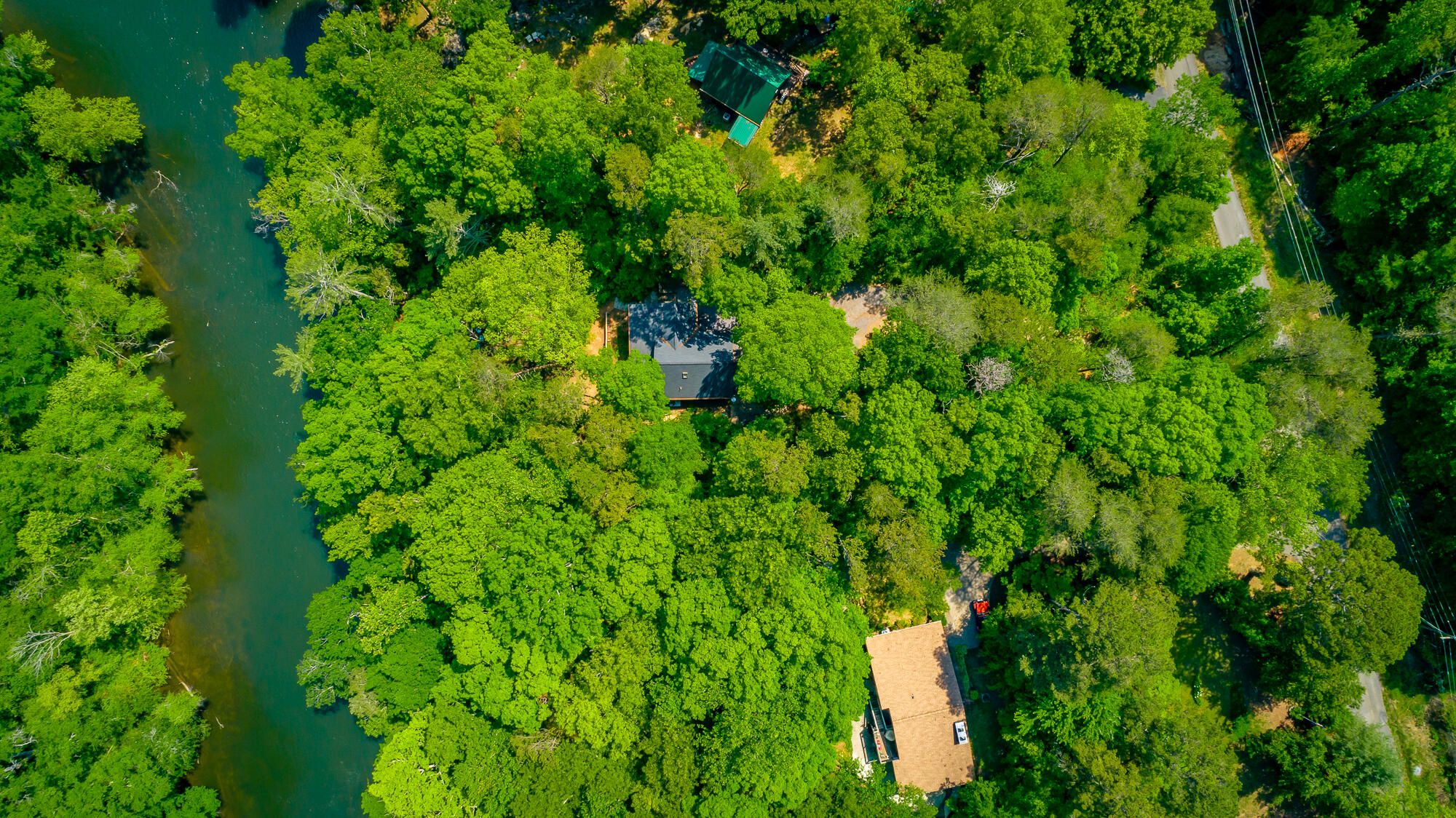 145 River Bend Drive Ocoee, TN 37361 - Photo 47 of 48 145 River Bend Drive HD-129