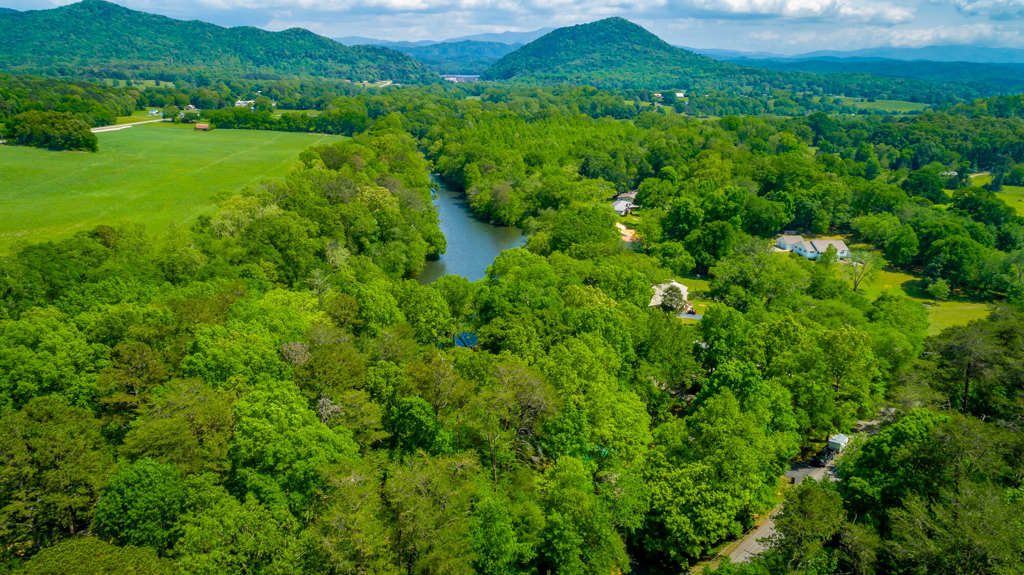 145 River Bend Drive Ocoee, TN 37361 - Photo 48 of 48 145 River Bend Drive HD-107