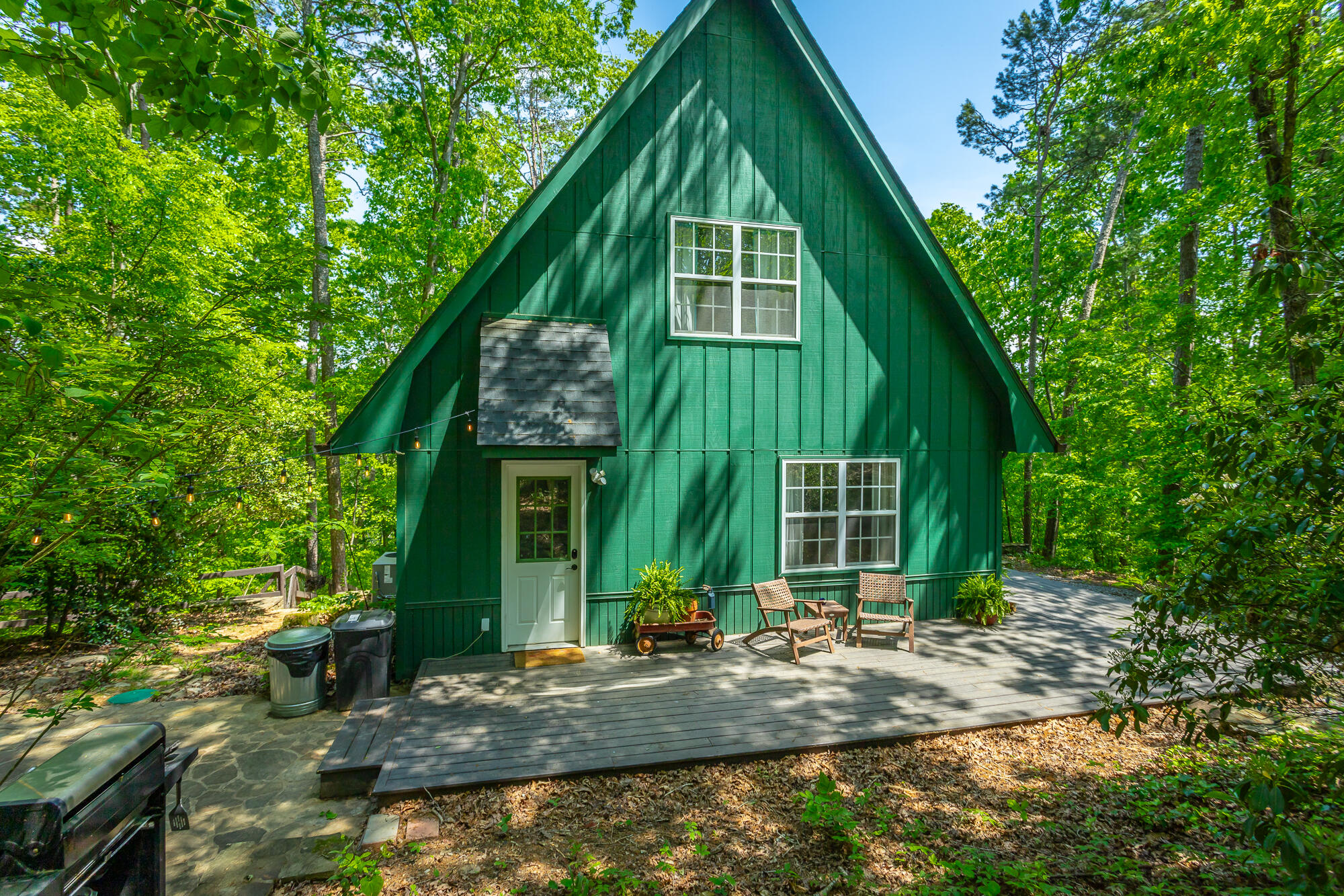 145 River Bend Drive Ocoee, TN 37361 - Photo 5 of 48 145 River Bend Drive HD-78