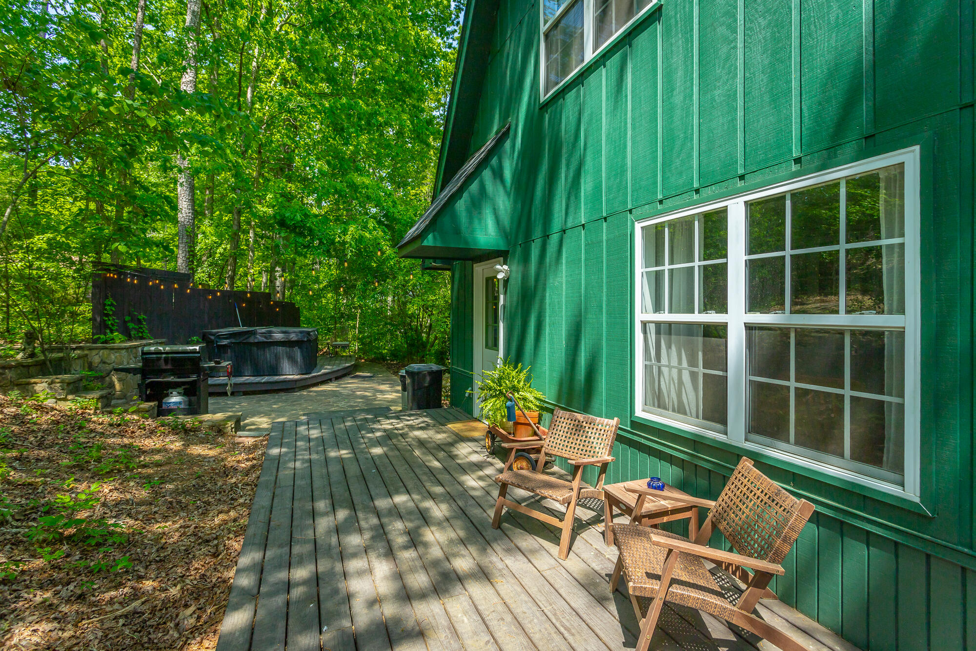 145 River Bend Drive Ocoee, TN 37361 - Photo 6 of 48 145 River Bend Drive HD-68