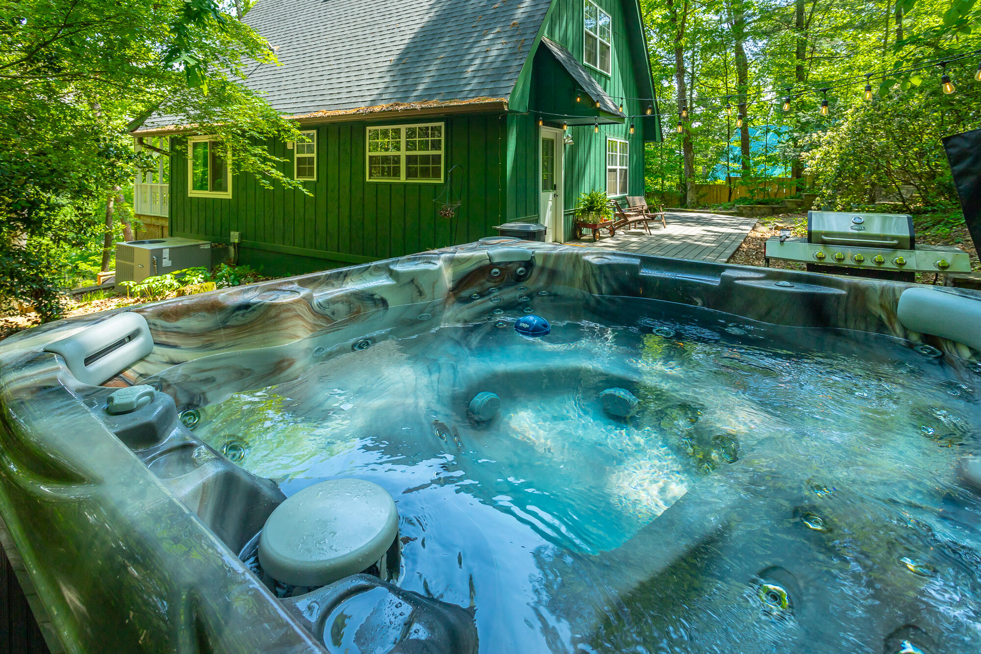 145 River Bend Drive Ocoee, TN 37361 - Photo 8 of 48 145 River Bend Drive HD-74