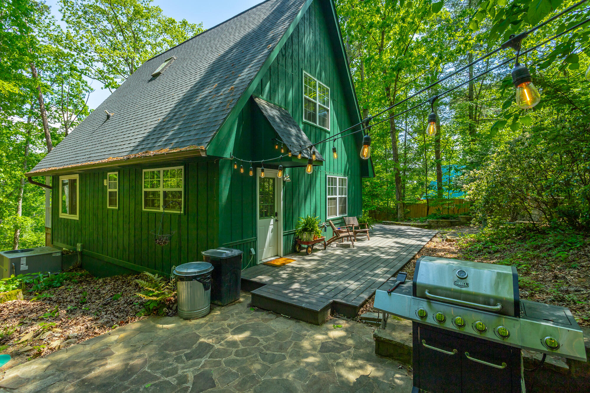 145 River Bend Drive Ocoee, TN 37361 - Photo 9 of 48 145 River Bend Drive HD-76