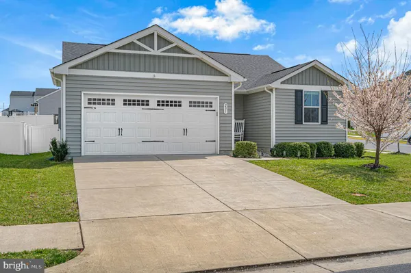 $405,000 | 201 Coville Street, Middletown, VA 22645