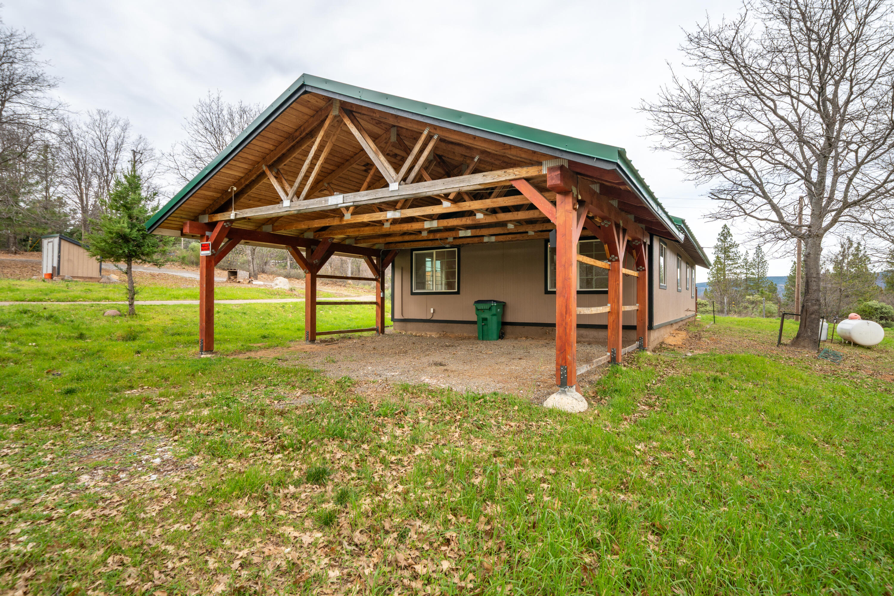 29800 Ranch Road Montgomery Creek, CA 96065 - Photo 33 of 74 29800 Ranch Rd-36
