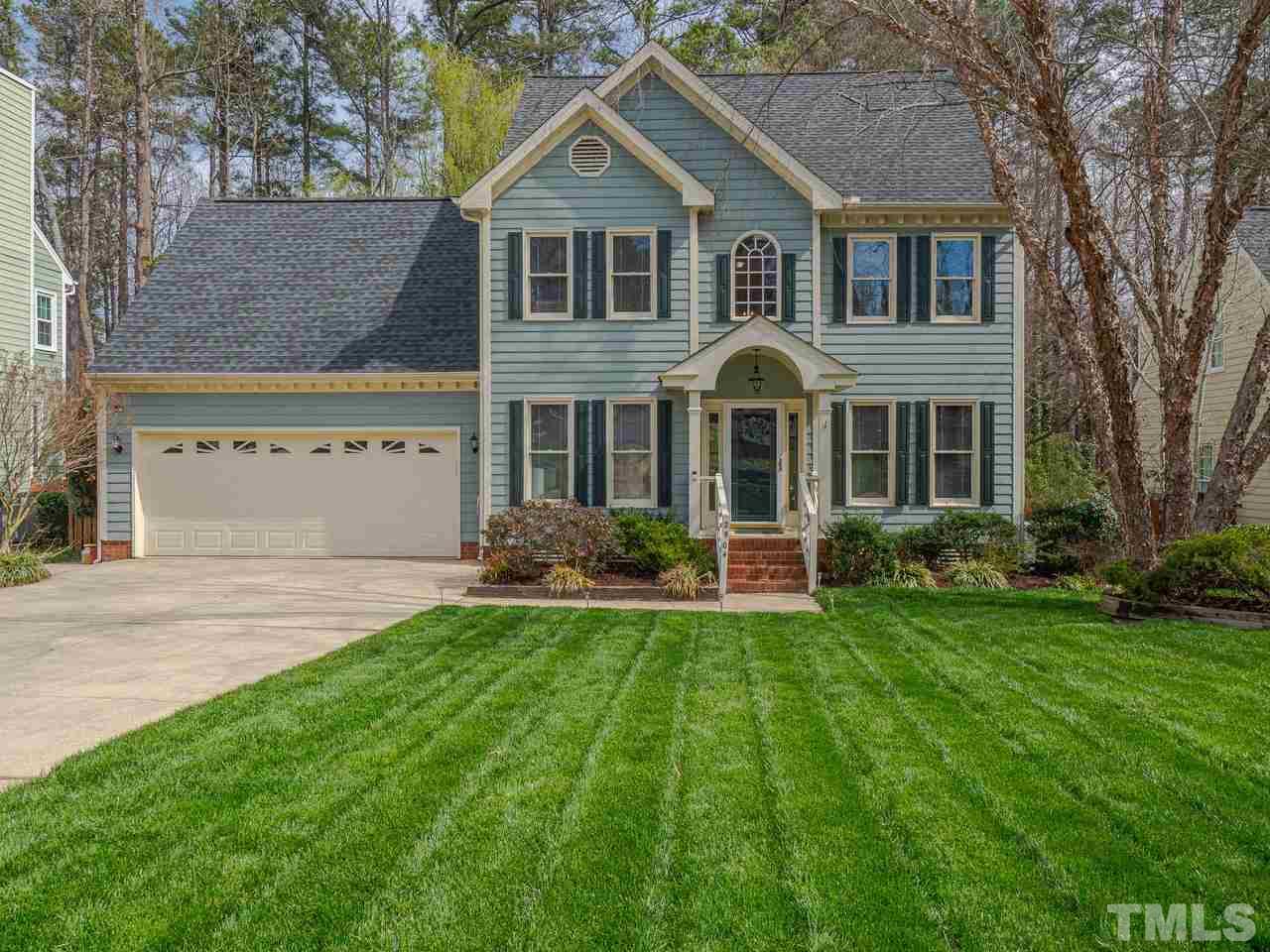 2904 Dahlgreen Road Raleigh, NC 27615 - Photo 1 of 30