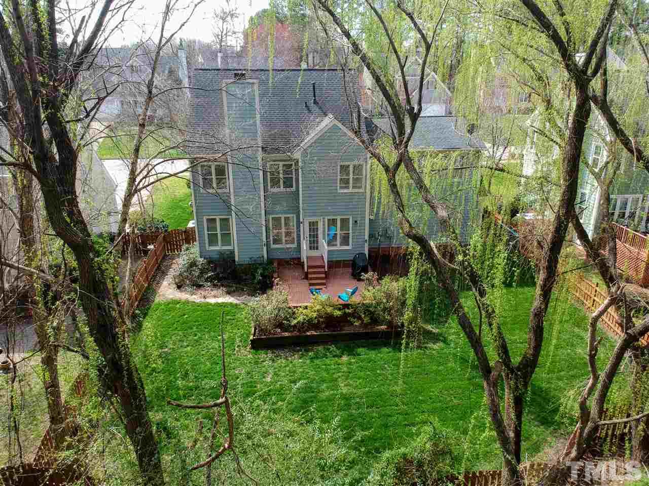 2904 Dahlgreen Road Raleigh, NC 27615 - Photo 2 of 30
