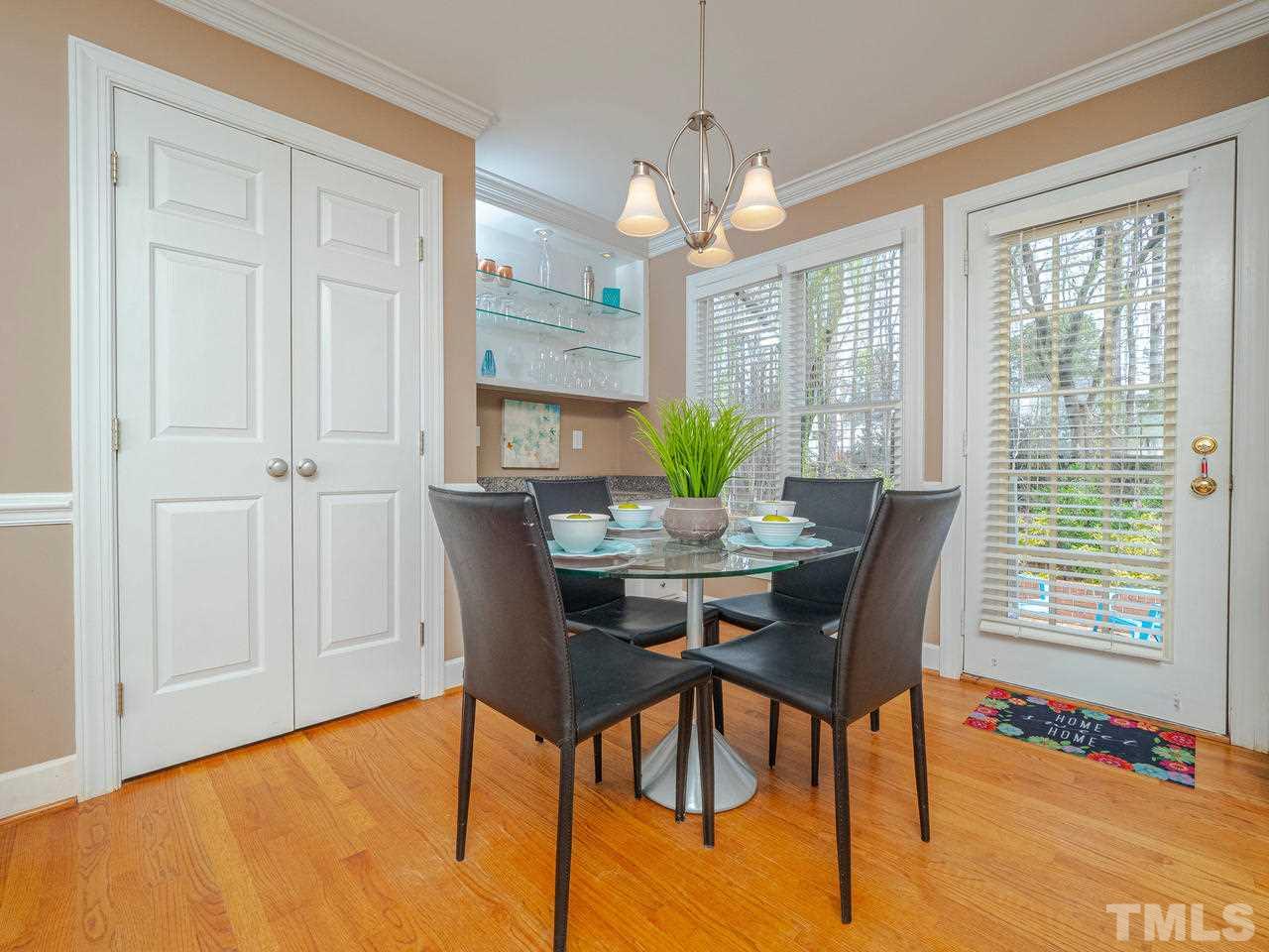 2904 Dahlgreen Road Raleigh, NC 27615 - Photo 11 of 30