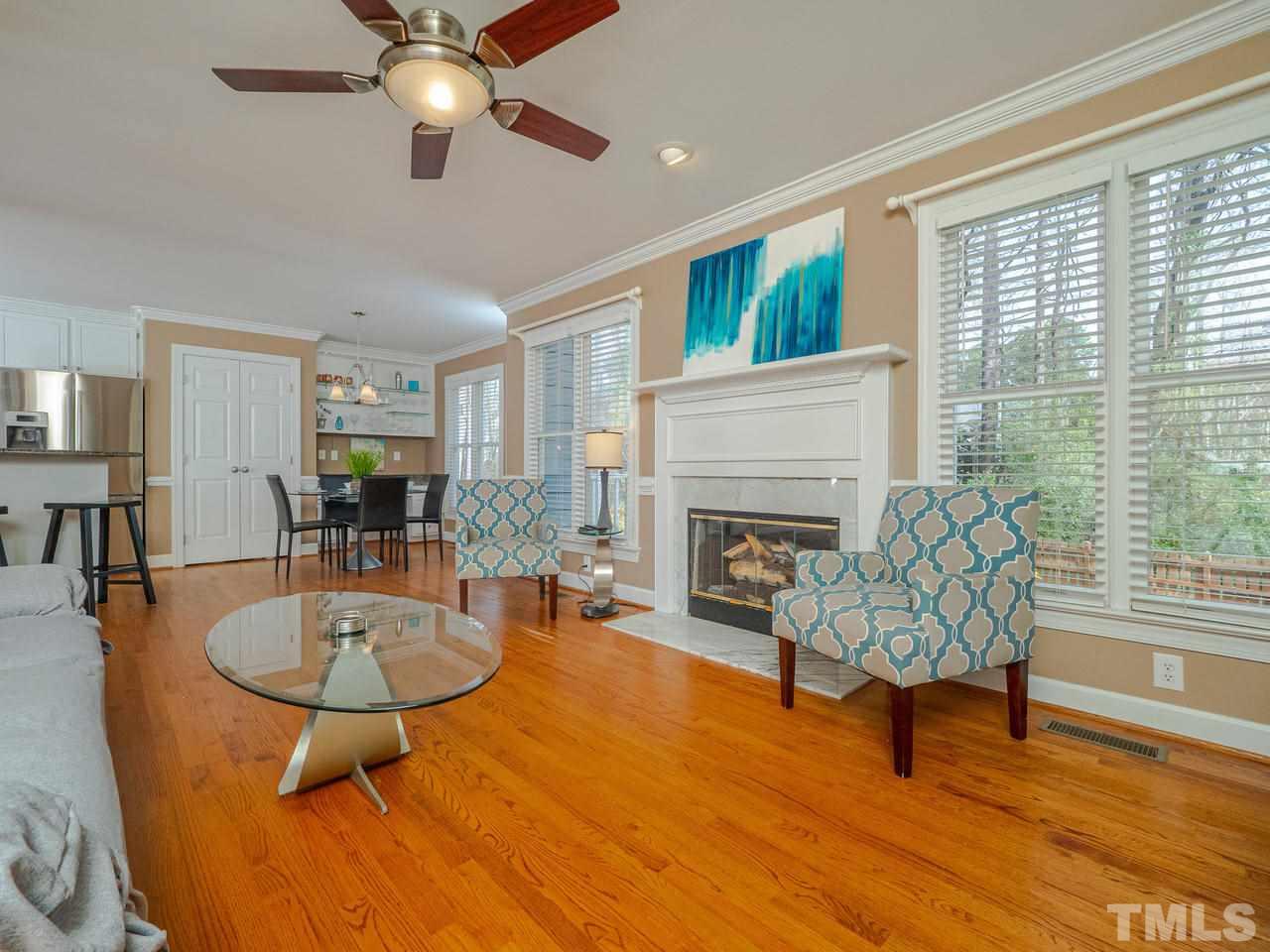 2904 Dahlgreen Road Raleigh, NC 27615 - Photo 12 of 30