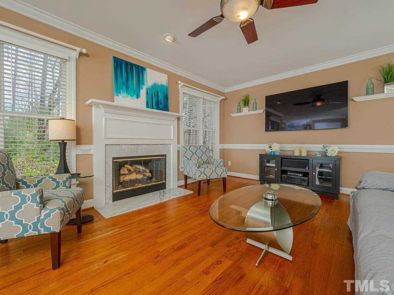 2904 Dahlgreen Road Raleigh, NC 27615 - Photo 13 of 30