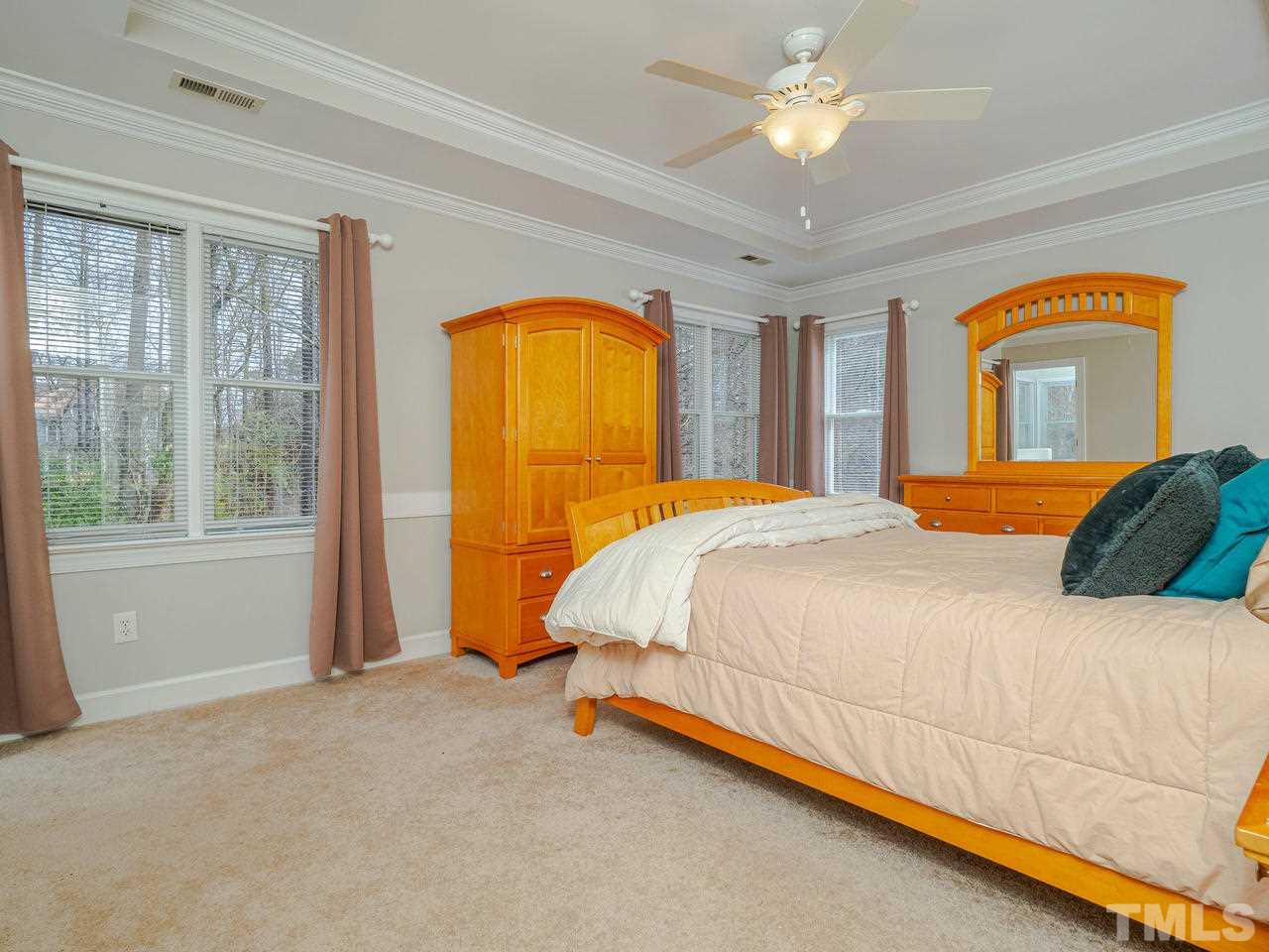 2904 Dahlgreen Road Raleigh, NC 27615 - Photo 15 of 30