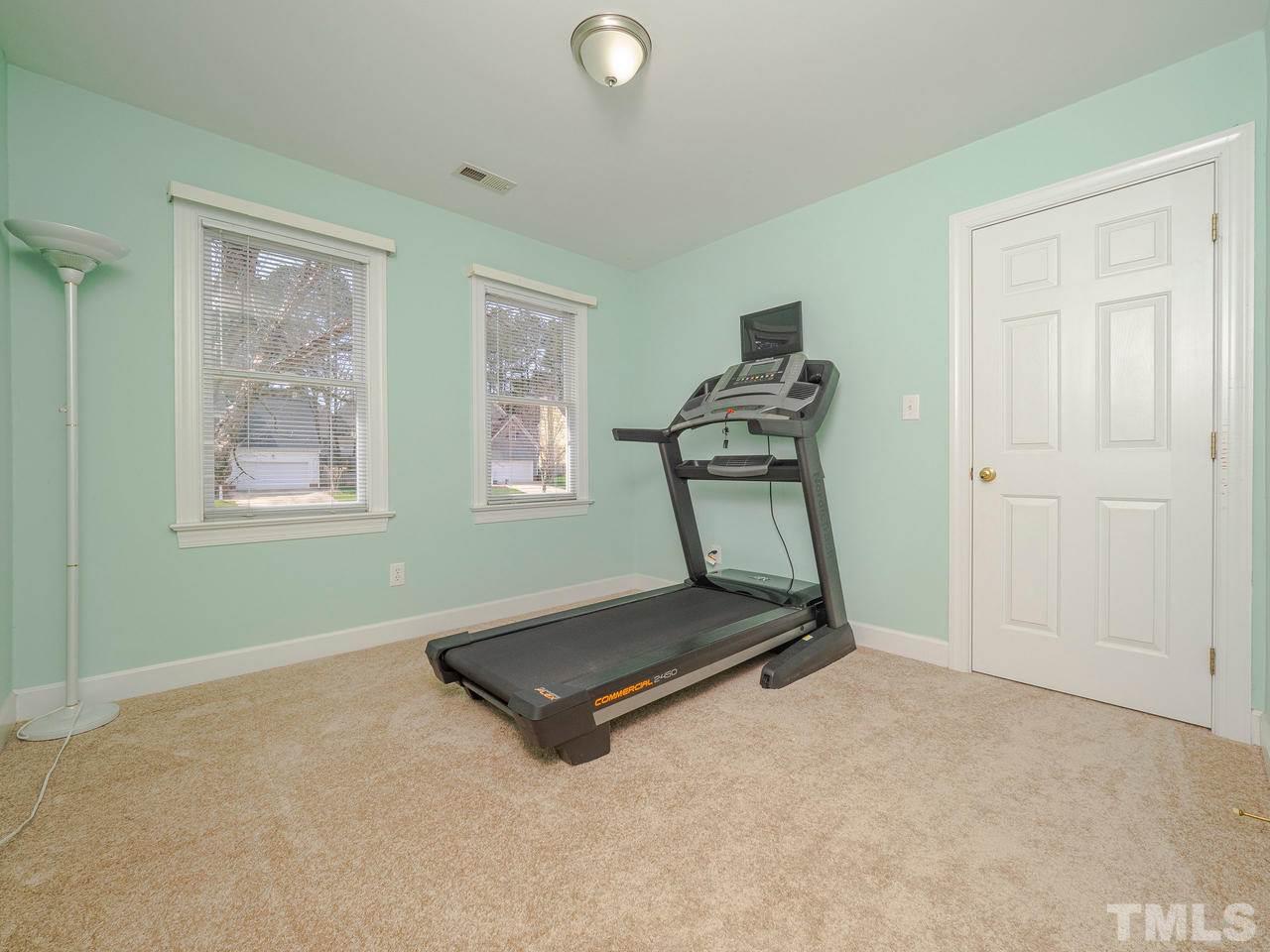 2904 Dahlgreen Road Raleigh, NC 27615 - Photo 20 of 30