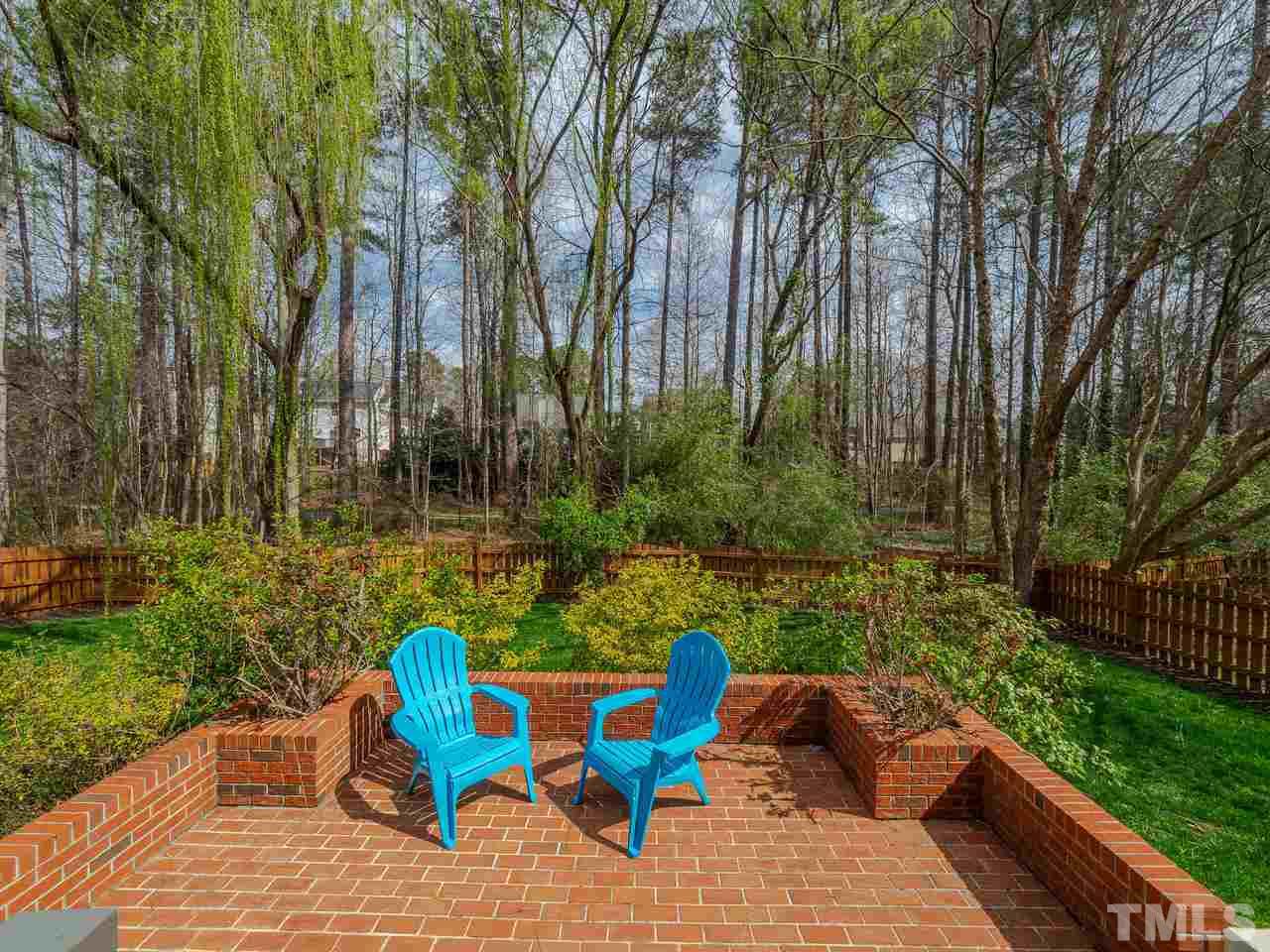 2904 Dahlgreen Road Raleigh, NC 27615 - Photo 3 of 30
