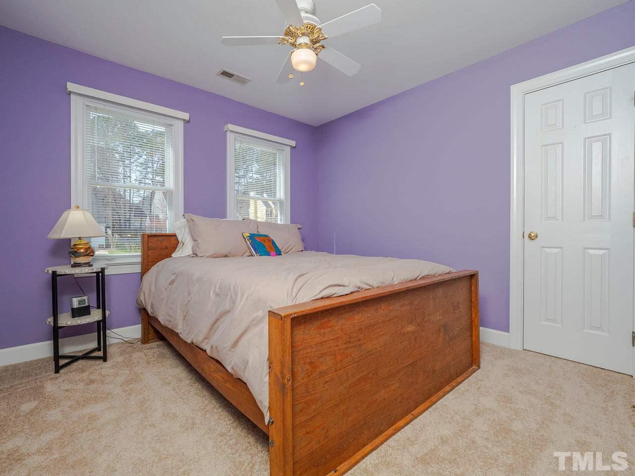 2904 Dahlgreen Road Raleigh, NC 27615 - Photo 21 of 30