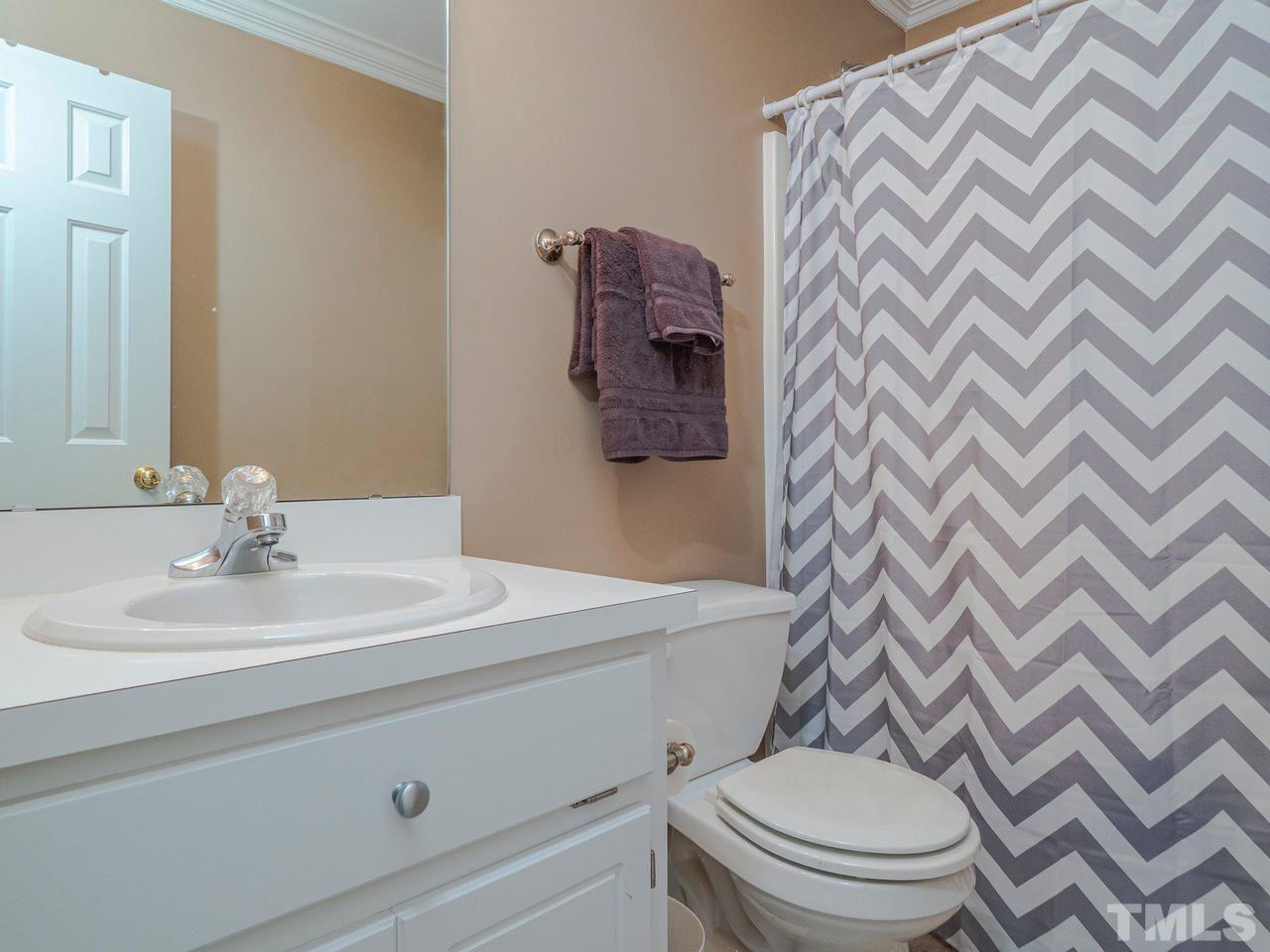 2904 Dahlgreen Road Raleigh, NC 27615 - Photo 22 of 30