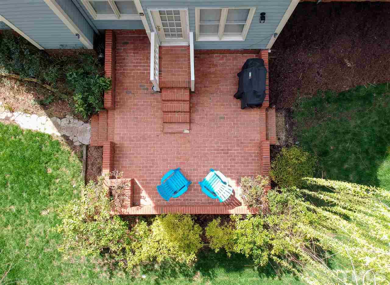 2904 Dahlgreen Road Raleigh, NC 27615 - Photo 23 of 30