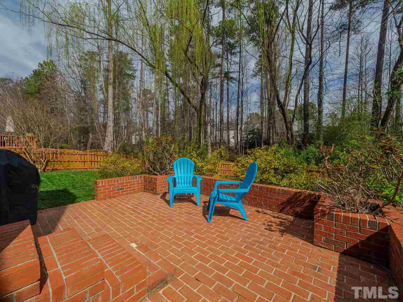 2904 Dahlgreen Road Raleigh, NC 27615 - Photo 24 of 30