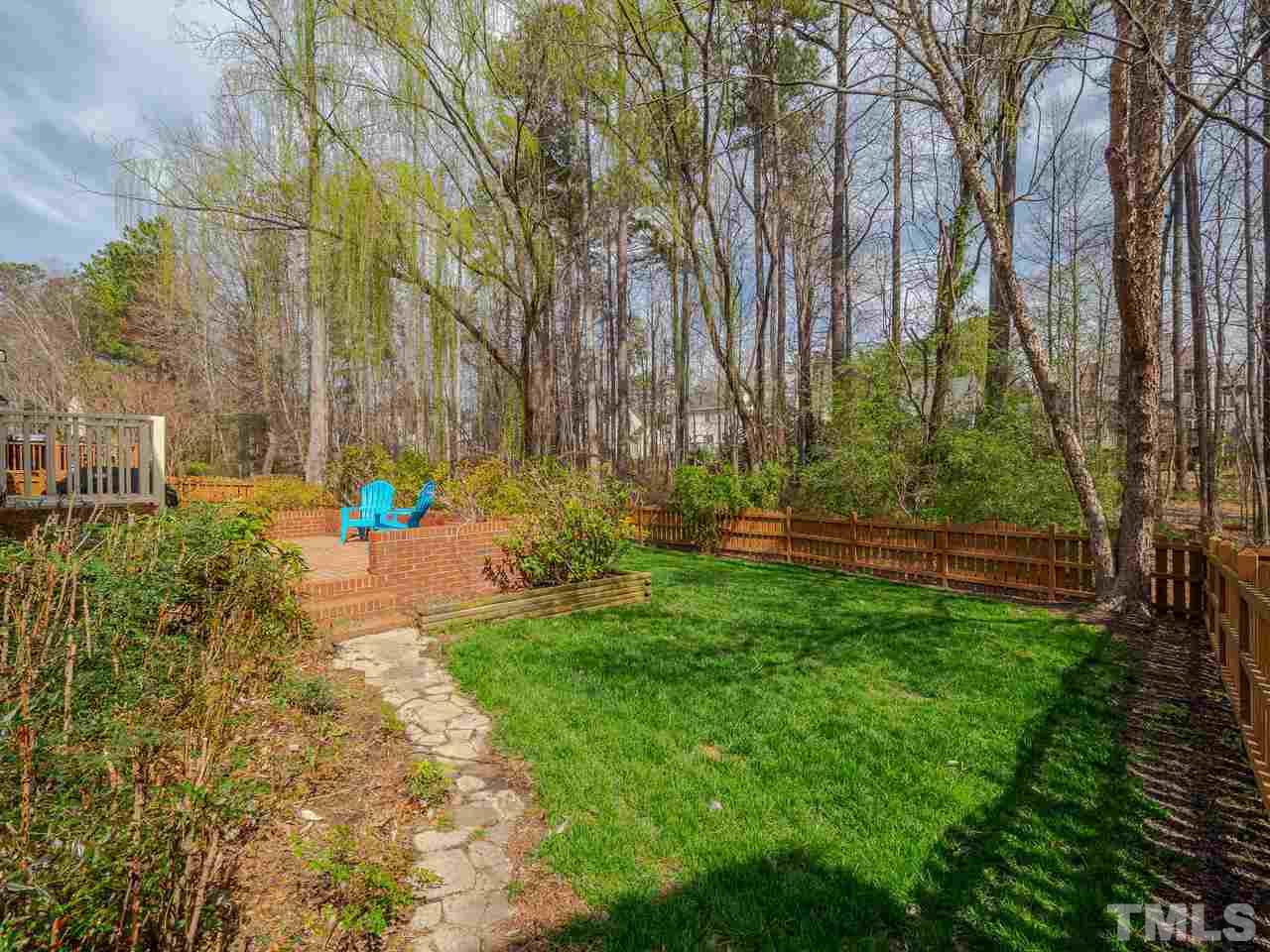 2904 Dahlgreen Road Raleigh, NC 27615 - Photo 25 of 30
