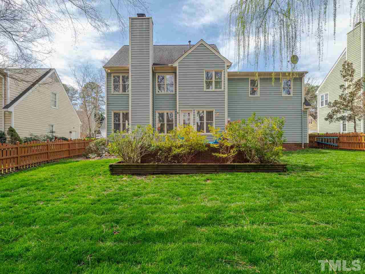2904 Dahlgreen Road Raleigh, NC 27615 - Photo 26 of 30