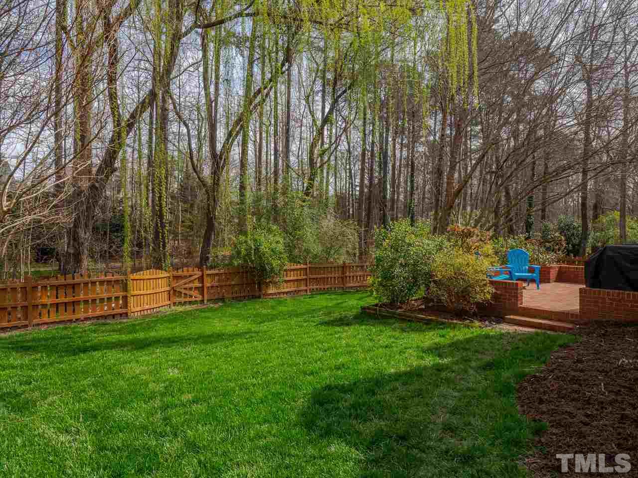 2904 Dahlgreen Road Raleigh, NC 27615 - Photo 27 of 30