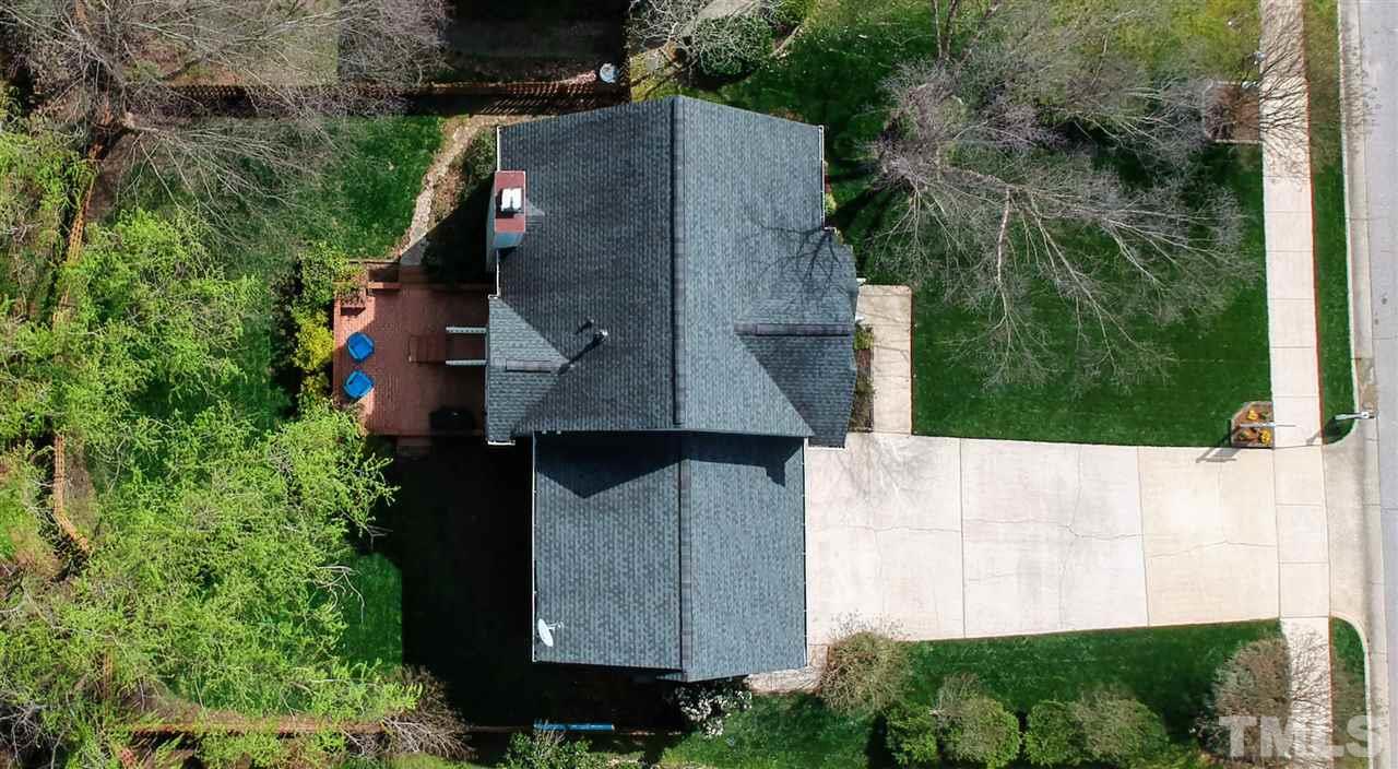 2904 Dahlgreen Road Raleigh, NC 27615 - Photo 28 of 30