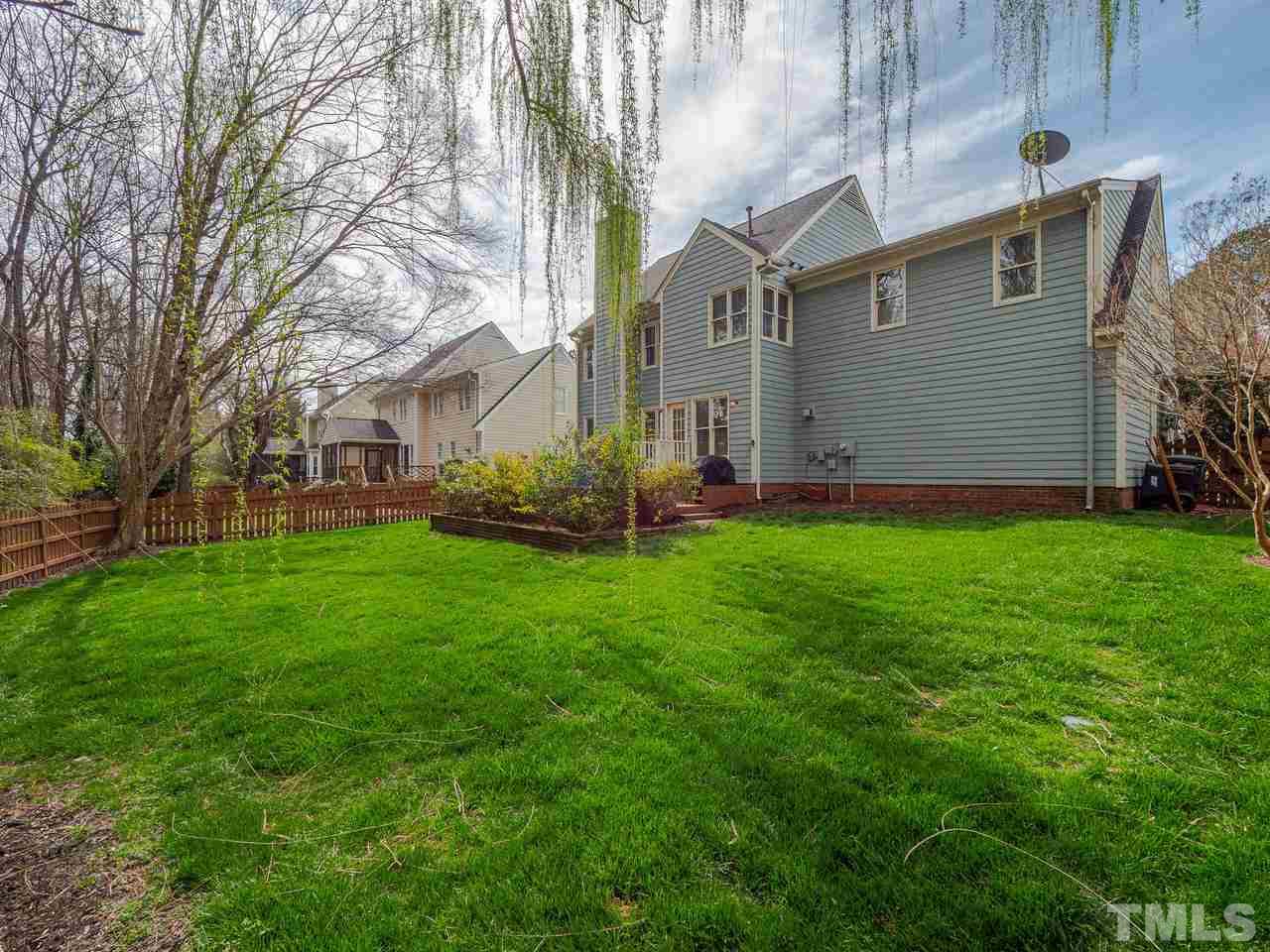 2904 Dahlgreen Road Raleigh, NC 27615 - Photo 29 of 30