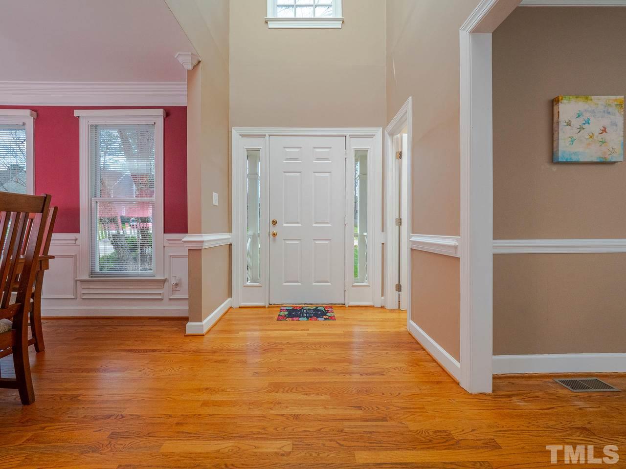 2904 Dahlgreen Road Raleigh, NC 27615 - Photo 4 of 30