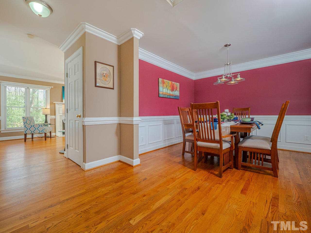 2904 Dahlgreen Road Raleigh, NC 27615 - Photo 5 of 30