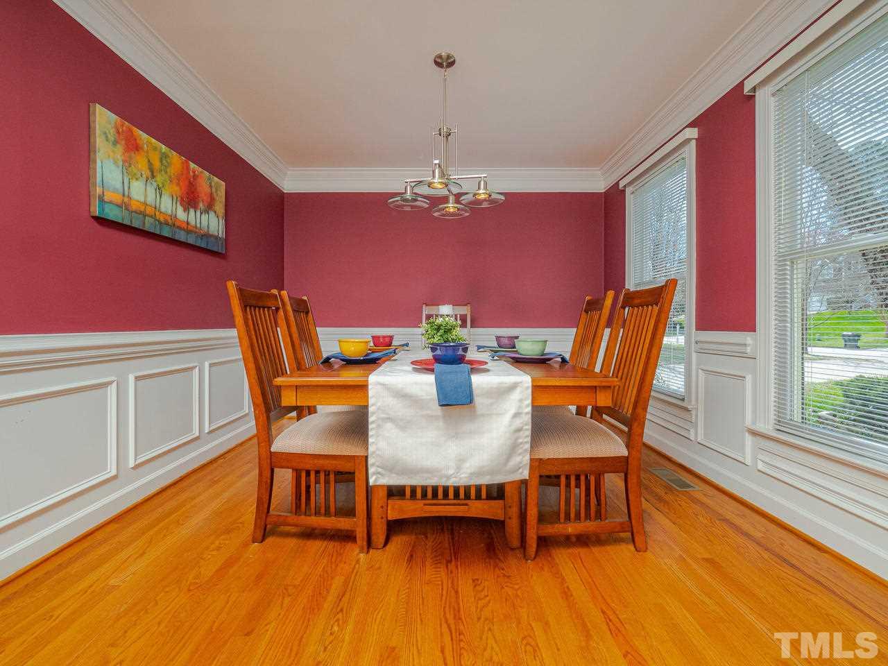 2904 Dahlgreen Road Raleigh, NC 27615 - Photo 6 of 30