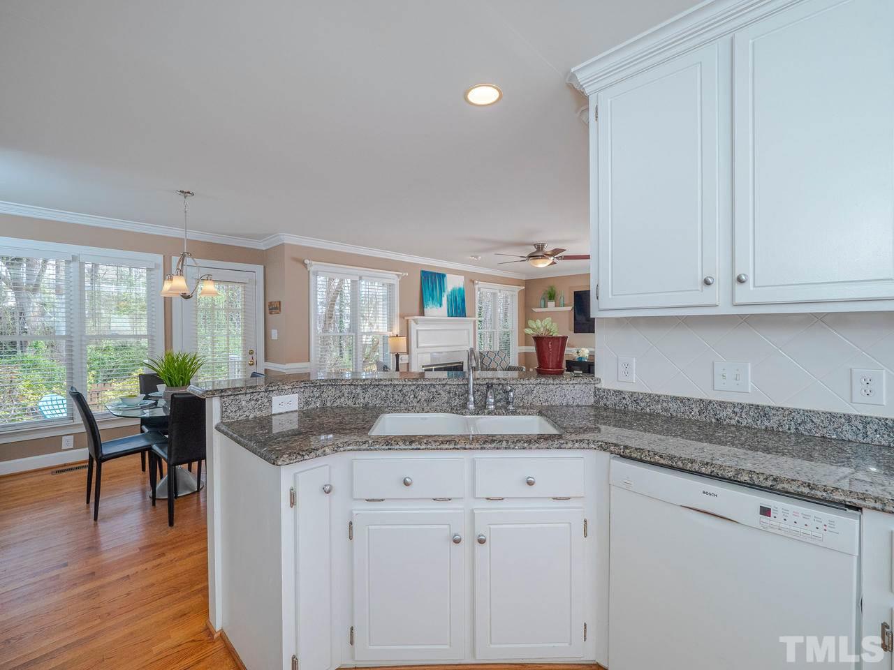 2904 Dahlgreen Road Raleigh, NC 27615 - Photo 10 of 30