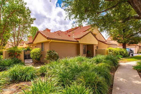 $599,999 | 5316 Rainwood Street, Unit 57, Simi Valley, CA 93063