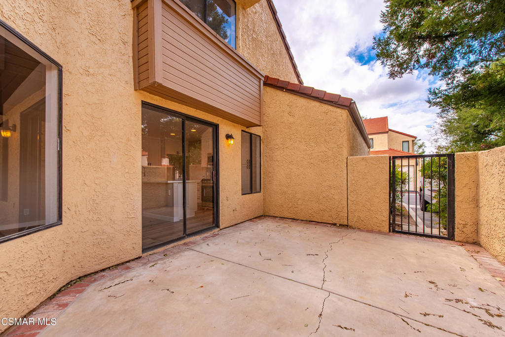 5316 Rainwood Street, Unit 57 Simi Valley, CA 93063 - Photo 24 of 27