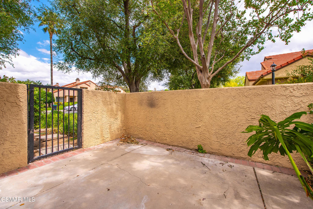 5316 Rainwood Street, Unit 57 Simi Valley, CA 93063 - Photo 25 of 27