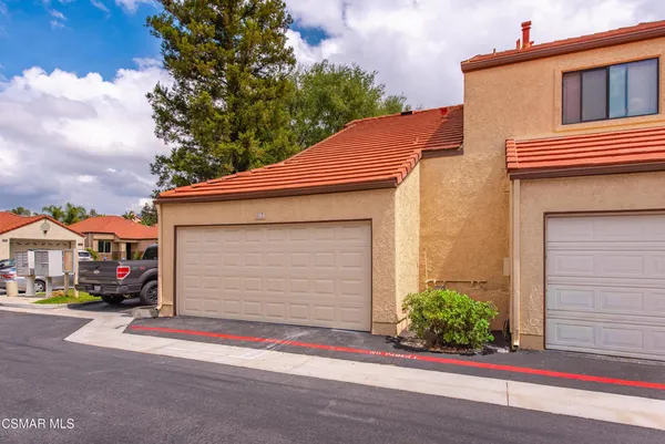 $599,999 | 5316 Rainwood Street, Unit 57, Simi Valley, CA 93063