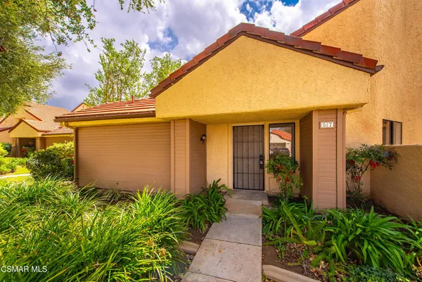 $599,999 | 5316 Rainwood Street, Unit 57, Simi Valley, CA 93063
