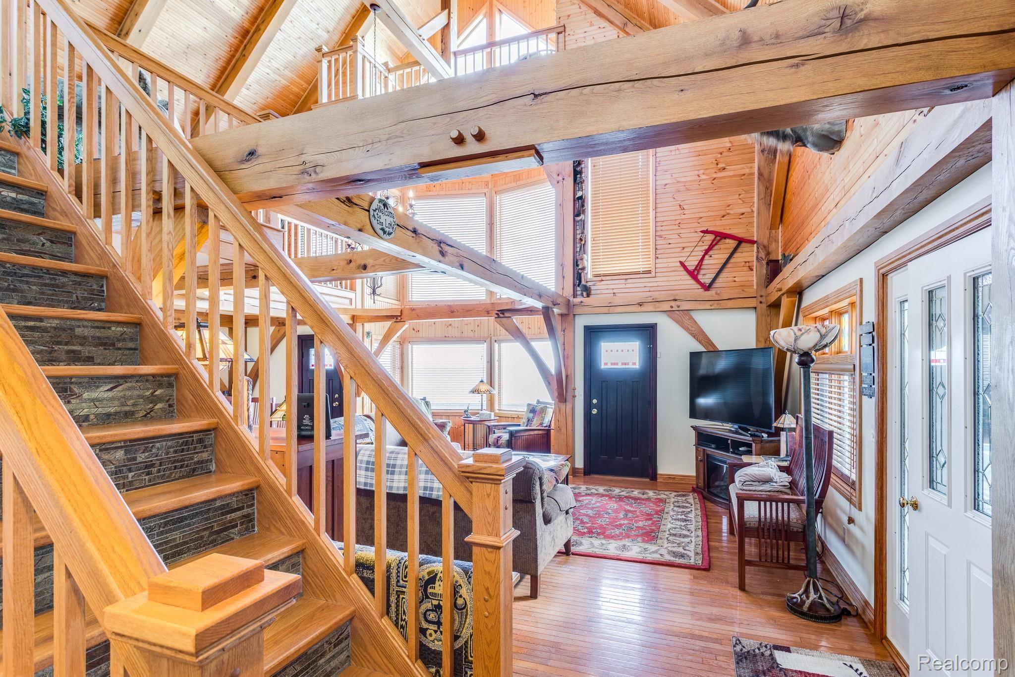 4450 North Lakeshore Road Deckerville, MI 48427 - Photo 25 of 75 4450 Lakeshore Rd (52 of 76).jpg