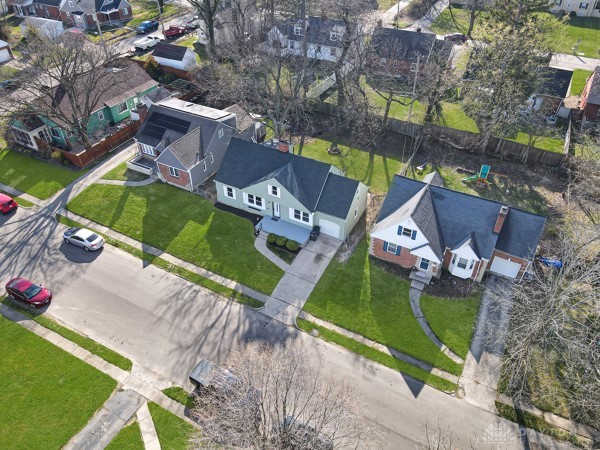 2717 Rugby Road Dayton, OH 45406 - Photo 10 of 36 Gallery Image 10