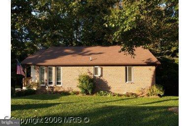 852 Crystal Rock Road Lusby, MD 20657 - Photo 1 of 13 Exterior (Main)