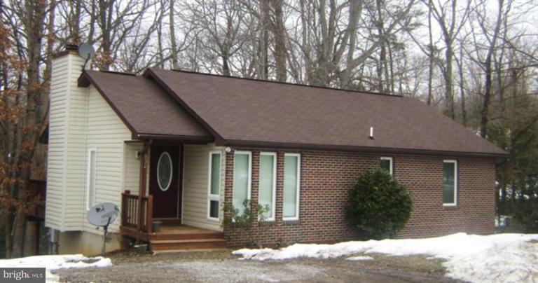 852 Crystal Rock Road Lusby, MD 20657 - Photo 2 of 13 Welcome!