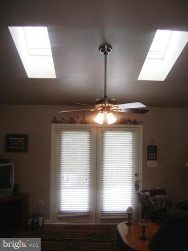 852 Crystal Rock Road Lusby, MD 20657 - Photo 5 of 13 Skylights too!