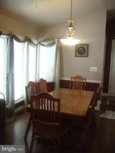 852 Crystal Rock Road Lusby, MD 20657 - Photo 7 of 13 Large Dining area