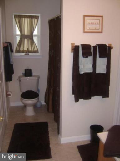 852 Crystal Rock Road Lusby, MD 20657 - Photo 9 of 13 Large bathroom