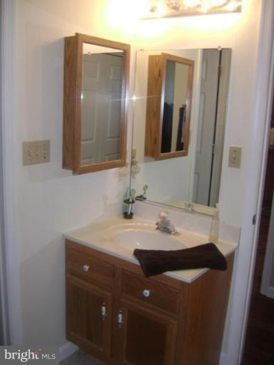 852 Crystal Rock Road Lusby, MD 20657 - Photo 10 of 13 bathroom