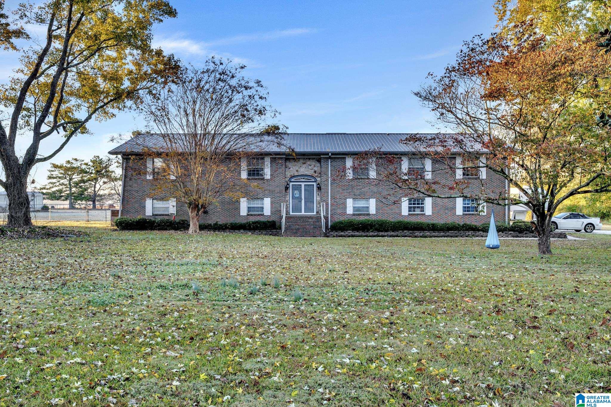 300 Baker Street Warrior, AL 35180 - Photo 1 of 44