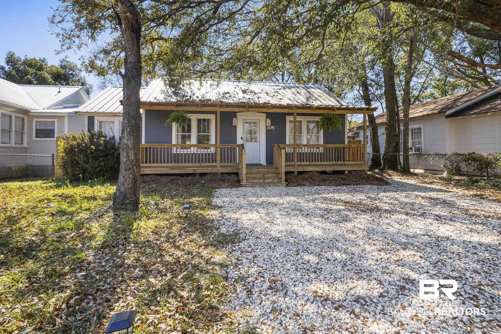 305 West Orange Avenue Foley, AL 36535 - Photo 1 of 35