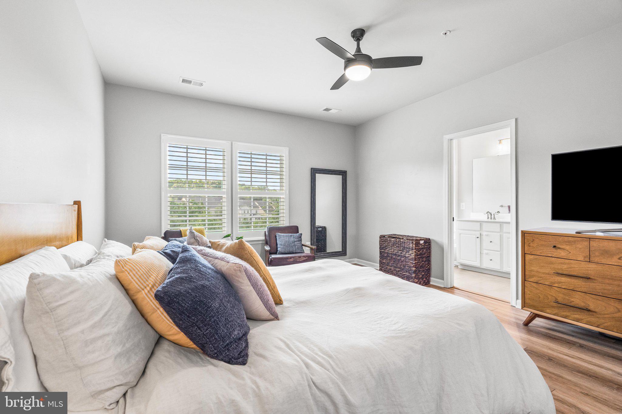 4532 Tinder Monrovia, MD 21770 - Photo 23 of 51 Primary Suite