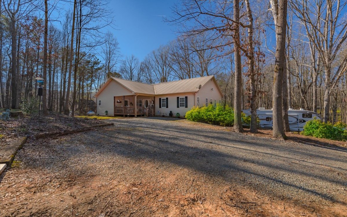 1160 Homer Wright Road Talking Rock, GA 30175 - Photo 1 of 4 Main View