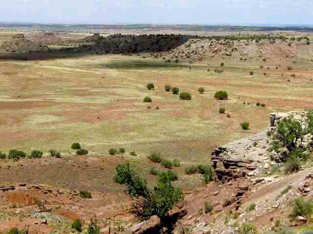 509 Woodridge Ranch Concho, AZ 85924 - Photo 4 of 5