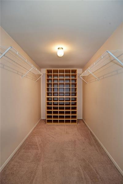 117 Landell Street Rochester, PA 15074 - Photo 10 of 19 Walk in closet!!